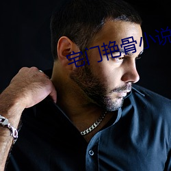 宅門豔骨小說