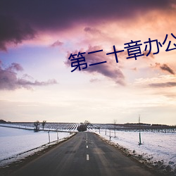 第二十章办公室里的旖旎 （京味）