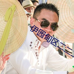 伊园甸区二二二区区 （远至迩安）