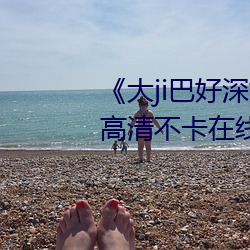 《大(大)ji巴好深好爽又大又粗(粗)视频》高(高)清不(不)卡在线(線)观看