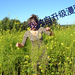 我独自升级漫画免费下拉式