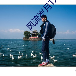 风流(liú)岁月TXT下载