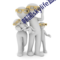 韩国skylife直播平台dmb