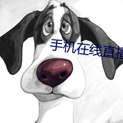 手机在线直播视频