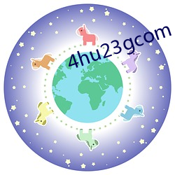 4hu23gcom