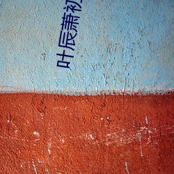 叶辰萧初然小说大结局