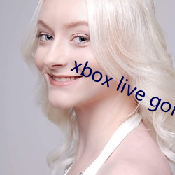 xbox live gold