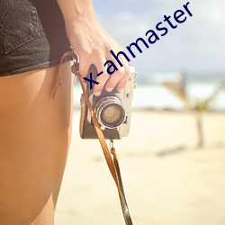 x-ahmaster