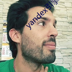 yandex引擎(擎)