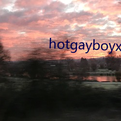 hotgayboyxx