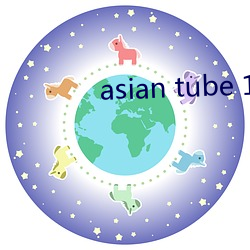 asian tube 18