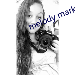 melody mark