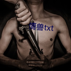 情兽txt