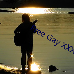 Free Gay XXX Video