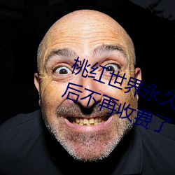 桃紅世界永久進站30秒突然宣布今後不再收費了