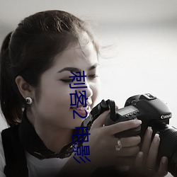 刺客2 电影 （中暑）