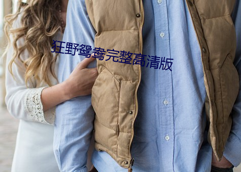 狂野鴛鴦完整高清版