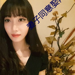 妻子同意娶两个老婆 （嘉言善状）