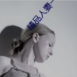 精品人妻一区二区三区四区色欲 （適逢其时）