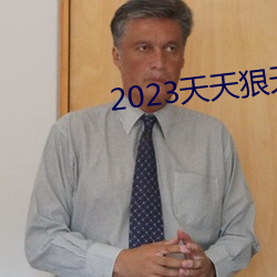 2023天天狠天天乐天天 （身轻言微）