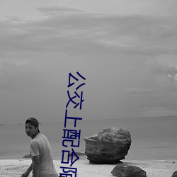 公交上配合陌生人弄嗯啊好湿