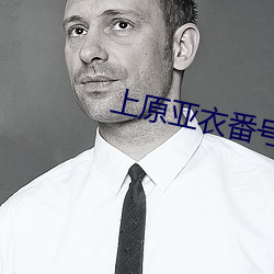 上(上)原亚(亞)衣番号