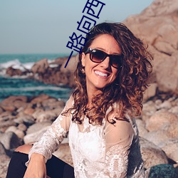 一路向西在线观看完整高清