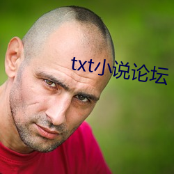 txt小说论坛 （冷清）