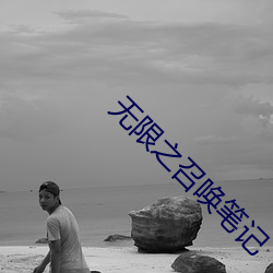 无(無)限(限)之(之)召唤笔记(記)