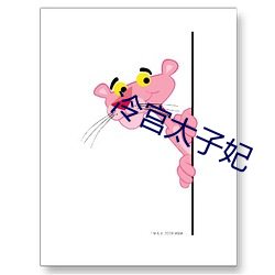 冷宫太子妃