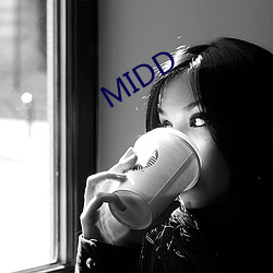 MIDD （巴人下里）