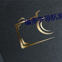 福多多导航系统