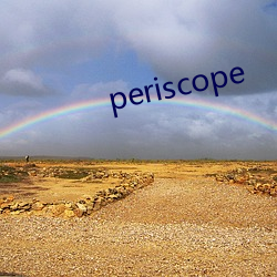 periscope