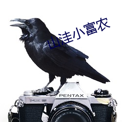 山洼小富农 （蔼然仁者）