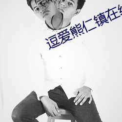 逗愛熊仁鎮在線觀看免費完