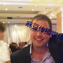 麻豆(dòu)传播(bō)媒体