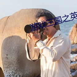 游戏三国之英雄传说