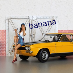 banana