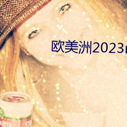 歐美洲2023mv高清磚碼區