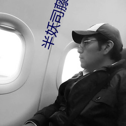 半妖司藤小說