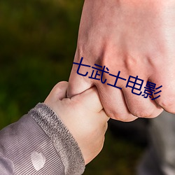 七武士电影
