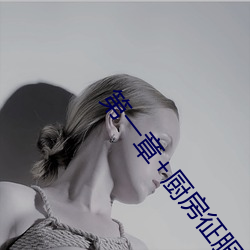 第一章+廚房征服