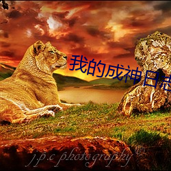 我(我)的(的)成神(神)日志