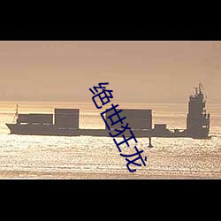 绝世(世)狂龙