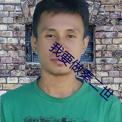我要做秦二世(世)