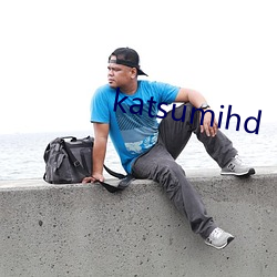 katsumihd