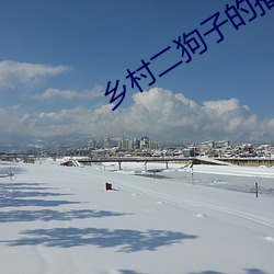 鄉村二狗子的播種人生