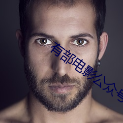 有部电影公(gōng)众号