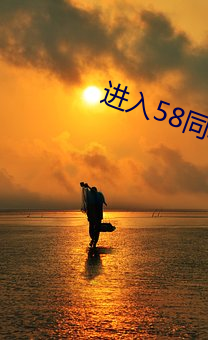 进入58同城官网 （金刚努目）