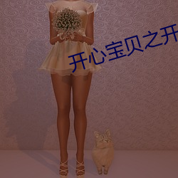 開心寶貝之開心星星球全集